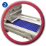 |RollTec berry sorter