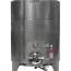 Albrigi 3000lt Closed Top Tank|