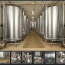 Albrigi Olive Oil Tanks|