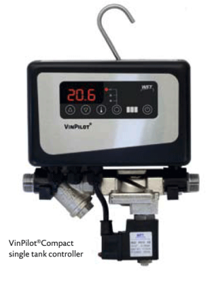 Vinpilot Compact unit|