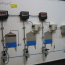 new VinPilot Pro2 installation connected to temperature sensors, motorised valves & micro-ox|