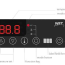 Vinpilot Panel control panel|